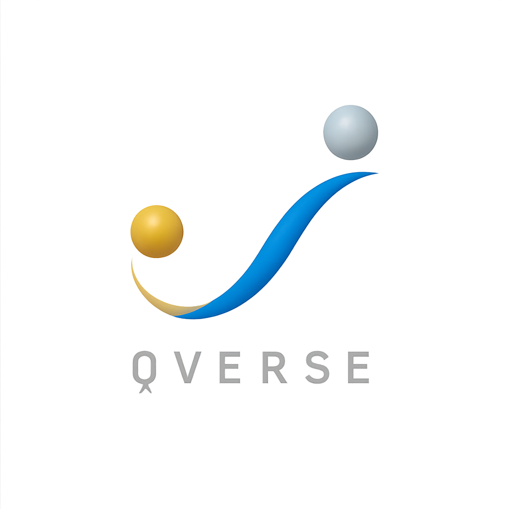 QVerse Logo
